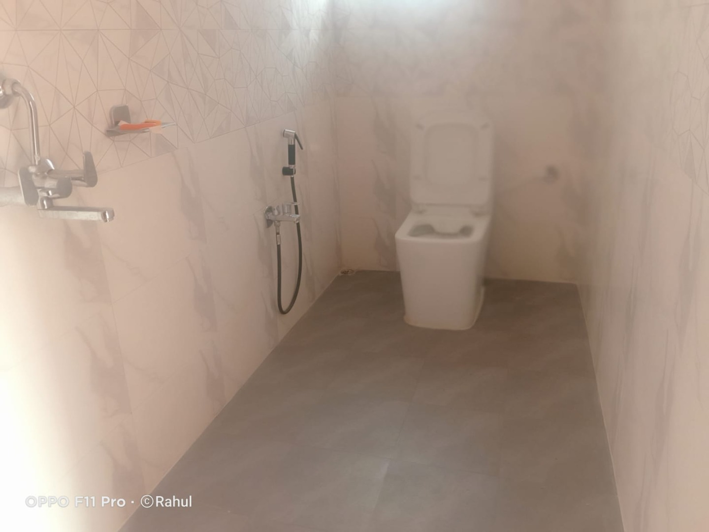 Unfurnished 2bhk in Panjabari, Khanapara, Guwahati, Assam, India for Rent